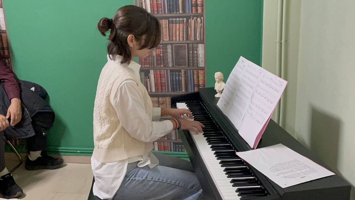 Αφιέρωμα στον Beethoven - Ωδείο Νότα Νότα